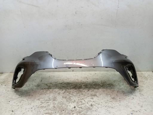 BRANIK PREDNJA STRANA RENAULT CAPTUR II 2 19-