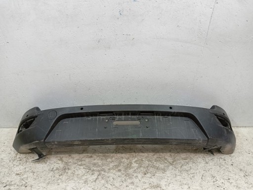 BRANIK ZADNJI FORD ECOSPORT MK2 REDIZAJN 17-