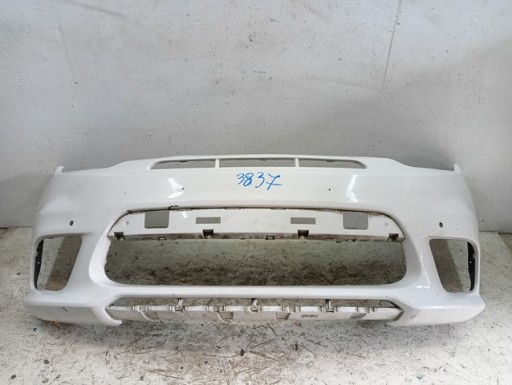 BRANIK PREDNJA STRANA JEEP GRAND CHEROKEE WK2 SRT REDIZAJN 17-