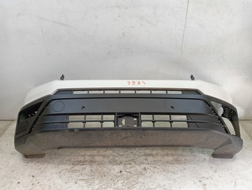 BRANIK PREDNJA STRANA VW CRAFTER II 2 7C 17-