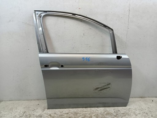 VRATA DESNA  PREDNJA STRANA VW TOURAN III 3 5TA 15-