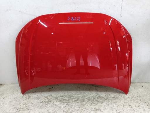 HAUBA POKLOPAC MOTORA AUDI A1 82A 18-