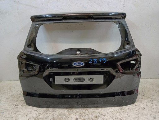 GEPEK ZADNJI POKLOPAC GEPEKA FORD ECOSPORT 13-