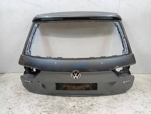 GEPEK ZADNJI POKLOPAC GEPEKA VW TIGUAN II 2 5NA 15-