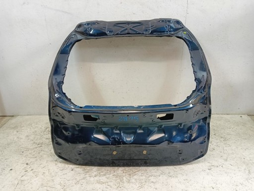 GEPEK ZADNJI POKLOPAC GEPEKA TOYOTA CHR CH-R II 2 23-