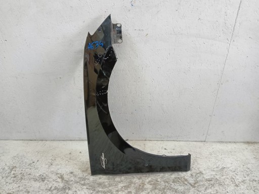BLATOBRAN DESNA STRANA PREDNJA SKODA SUPERB III 3 3V 15-