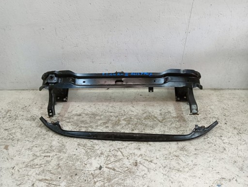 GREDA ISPOD BRANIK PREDNJA STRANA VW TIGUAN II 2 5NN ALLSPACE 15-