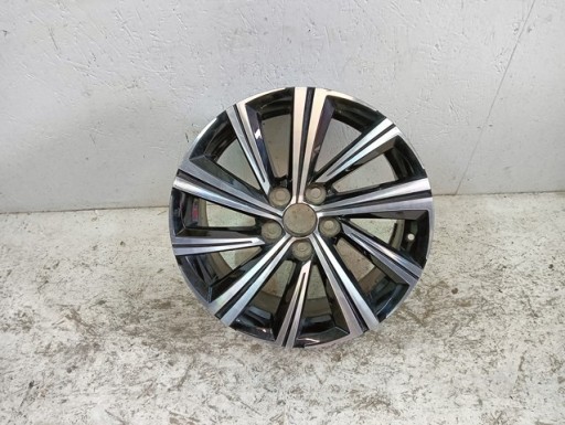 ALUMINIJSKA FELGA TOYOTA COROLLA E21 17X7.5J ET40 5X114.3