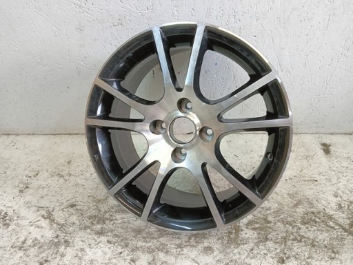 ALUMINIJSKA FELGA CITROEN C-ELYSEE 16X7J ET32 4X108