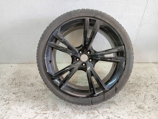 ALUMINIJSKA FELGA AUDI Q7 Q8 4M 22X10J ET26 5X112