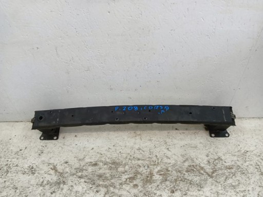 GREDA ISPOD BRANIK PREDNJA STRANA PEUGEOT 208 II 2 OPEL CORSA F 19-