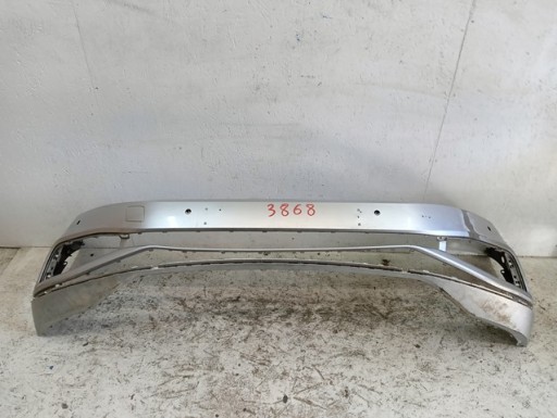 BRANIK PREDNJA STRANA VW PASSAT B8 3G REDIZAJN 19-