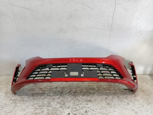 BRANIK PREDNJA STRANA RENAULT CLIO V 5 REDIZAJN 23-