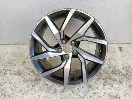 ALUMINIJSKA FELGA VOLVO S60 V60 18X8J ET42 5X108