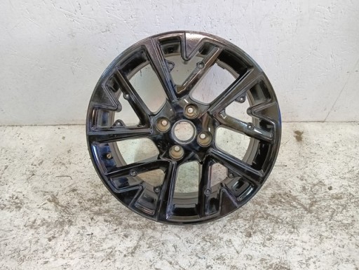 ALUMINIJSKA FELGA OPEL CORSA F 17X7J ET32 4X108