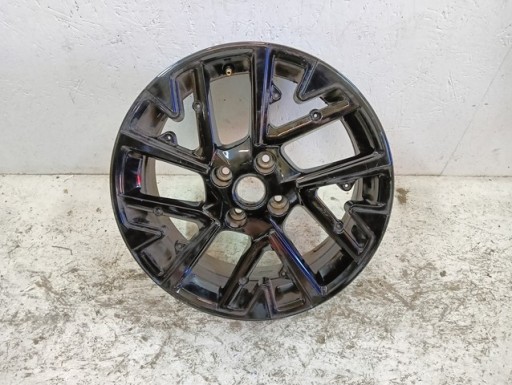 ALUMINIJSKA FELGA OPEL CORSA F 17X7J ET32 4X108