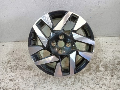 ALUMINIJSKA FELGA OPEL MOKKA II 2 B 17X6.5J ET32 5X108