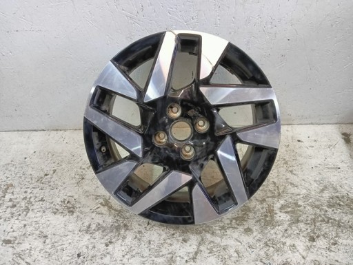 ALUMINIJSKA FELGA OPEL MOKKA II 2 B 17X6.5J ET32 5X108