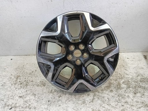 ALUMINIJSKA FELGA OPEL GRANDLAND X 19X7J ET38 5X108