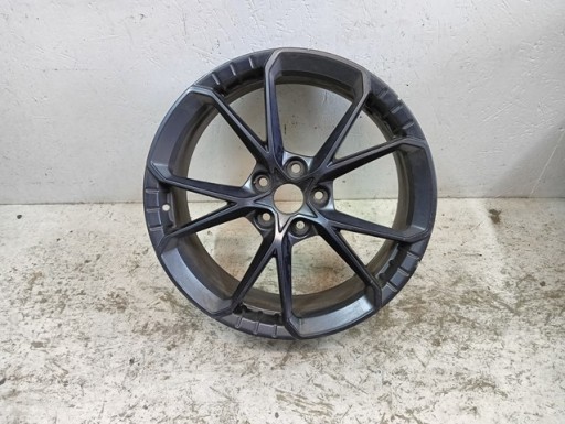 ALUMINIJSKA FELGA HYUNDAI I30 III N-PERFORMANCE 19X8J ET55 5X114.3