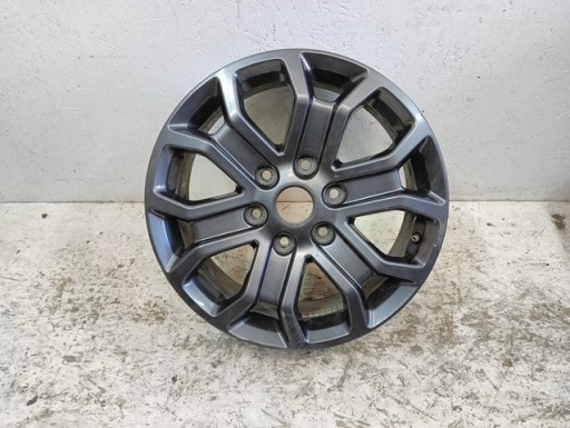 ALUMINIJSKA FELGA FORD RANGER 18X7.5J ET55 6×139,7
