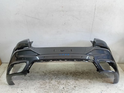 BRANIK ZADNJI BMW X6 G06 M-PAKET 18- BRANIK ZADNJI BMW X6 G06 M-PAKET 18-