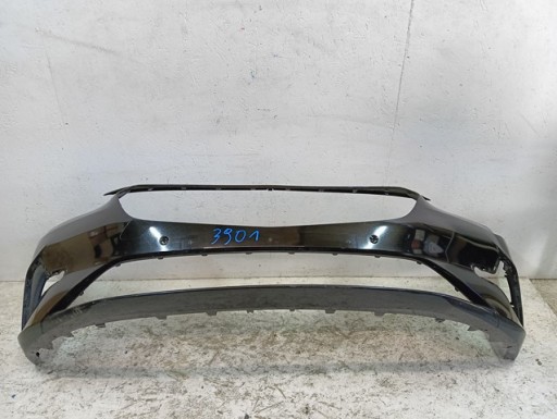 BRANIK PREDNJA STRANA OPEL INSIGNIA II 2 B REDIZAJN 20-