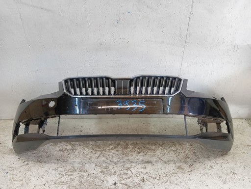 BRANIK PREDNJA STRANA SKODA SUPERB III 3 3V 15-19R