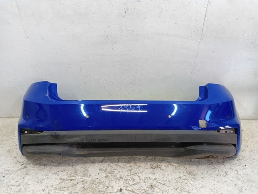BRANIK ZADNJI SKODA FABIA IV 4 6VE 21-