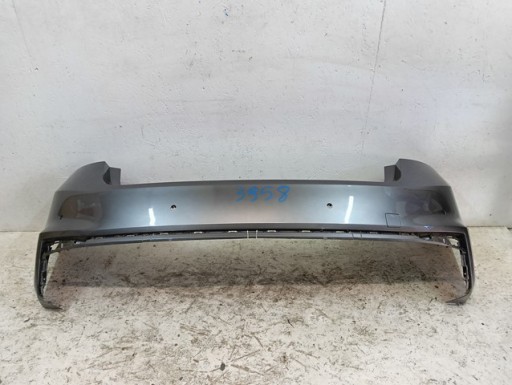 BRANIK ZADNJI SKODA FABIA IV 4 6VE 21-
