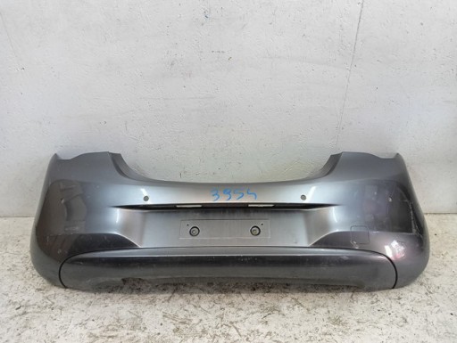 BRANIK ZADNJI OPEL CORSA E 14-19R BRANIK ZADNJI OPEL CORSA E 14-19R