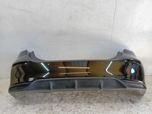 BRANIK ZADNJI HONDA CIVIC XI 11 HATCHBACK (OBIČNI) 22-