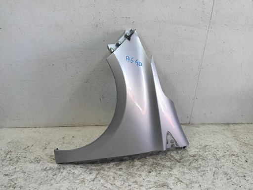 BLATOBRAN LIJEVA STRANA PREDNJA RENAULT ZOE 12-