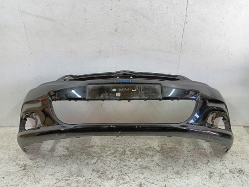 BRANIK PREDNJA STRANA CITROEN C4 II 2 10-
