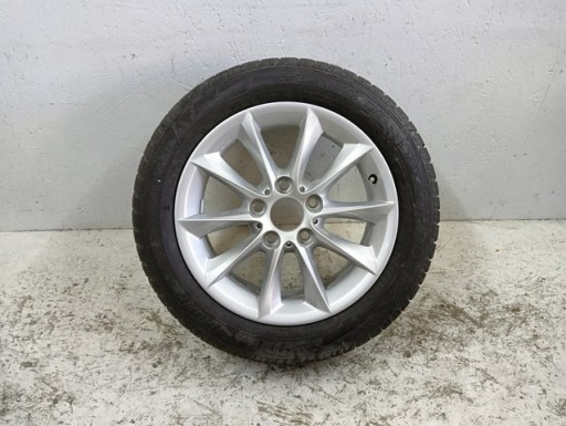 ALUMINIJSKA FELGA BMW I 1 F20 F21 16X7J ET40 5X120
