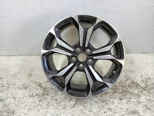 ALUMINIJSKA FELGA FORD FOCUS MK4 18X7.5J ET47.5 5X108