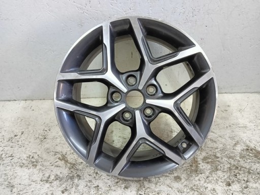 ALUMINIJSKA FELGA KIA PROCEED PRO CEED 17X7J ET53 5X114.3