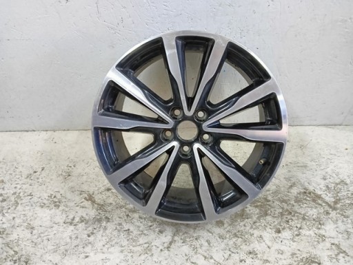 ALUMINIJSKA FELGA FORD KUGA MK2 18X7.5J ET52.5 5X108