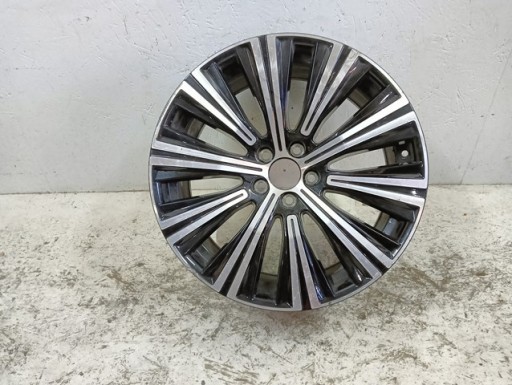 ALUMINIJSKA FELGA VOLVO S60 III V60 II 19X8.5J ET47 5X108