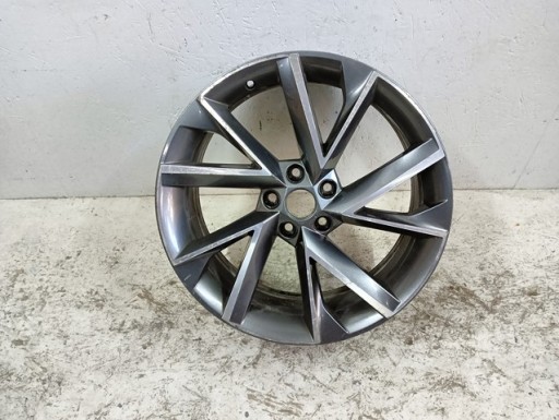 ALUMINIJSKA FELGA SKODA SUPERB III 3 3V 19X8J ET44 5X112