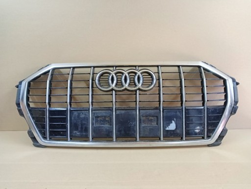 MASKA GRIL AUDI Q3 II 2 83A S-LINE 18-