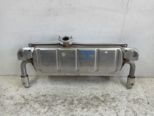 AUSPUH MAZDA III 3 IV 4 BP CX30 CX-30 19-