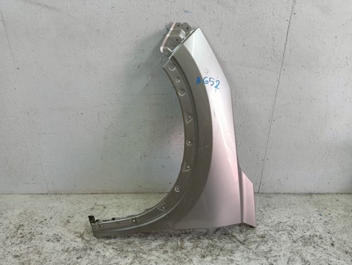 BLATOBRAN LIJEVA STRANA PREDNJA NISSAN X-TRAIL X TRAIL T33 22-