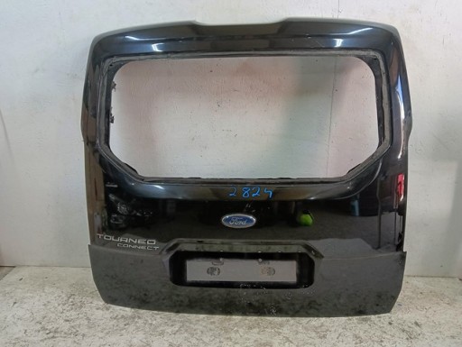 GEPEK ZADNJI POKLOPAC GEPEKA FORD TOURNEO CUSTOM MK2 14-