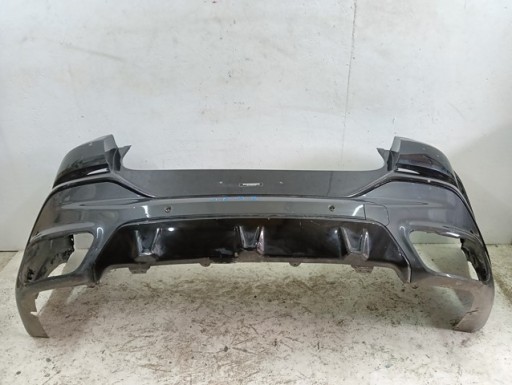 BRANIK ZADNJI BMW X6 G06 M-PAKET 18-