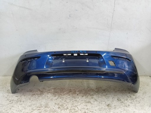 BRANIK ZADNJI BMW I 1 F20 F21 SPORT-LINE REDIZAJN LCI 14-