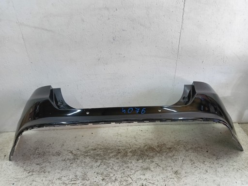 BRANIK ZADNJI FORD MONDEO MK5 LIMUZINA / SEDAN 14-