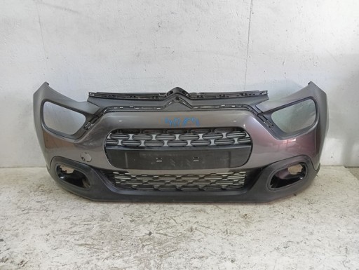 BRANIK PREDNJA STRANA CITROEN C3 III 3 16-