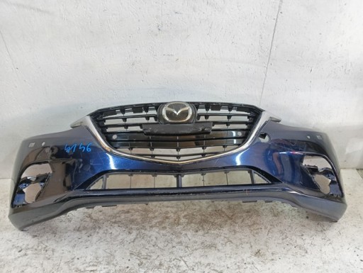 BRANIK PREDNJA STRANA MAZDA III 3 BM 12-16R