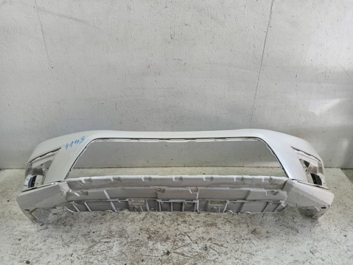 BRANIK PREDNJA STRANA HONDA CIVIC XI 11 21-